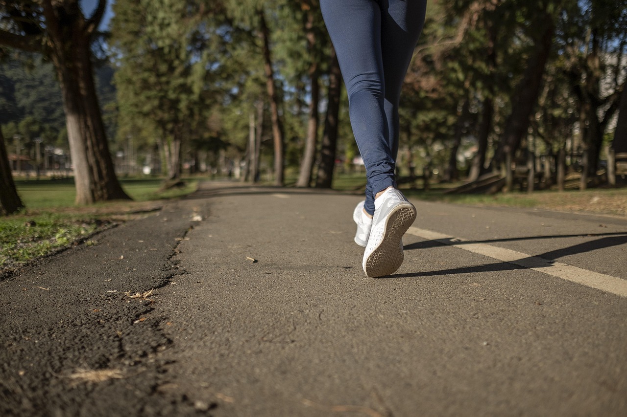 Urheilusuoritusten analysointi Running Photo