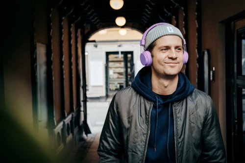 BookBeat: 60 päivää äänikirjoja maksutta
