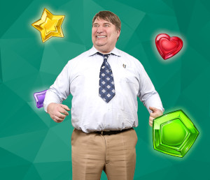 Rekisteröidy ja nappaa hulppea talletusbonus