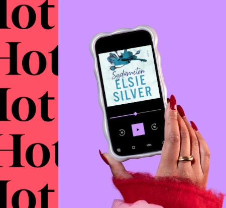 BookBeat tarjous - 30 päivää ilmaista kuuntelua