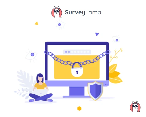 Ansaitse jopa 10 € kyselyä kohden SurveyLaman kautta