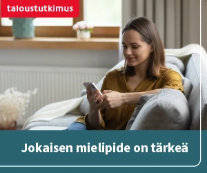Liity Tutkitaan.fi-paneeliin – vaikuta ja voita 100 €