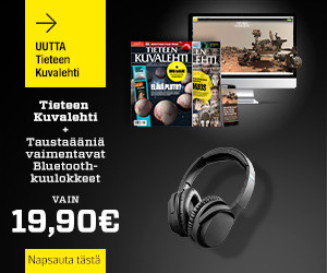 Saat Taustaääniä vaimentavat Bluetooth-kuulokkeet